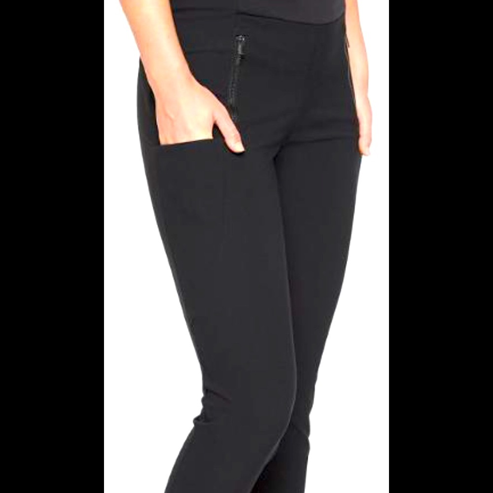 Athleta Headlands Hybrid Tight Size 8